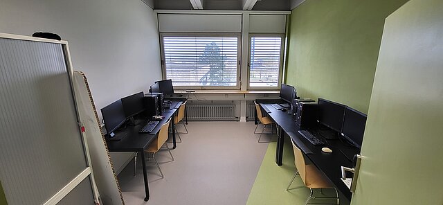 Jade - Programmieren