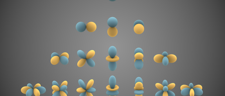 Spherical Harmonics by Inigo.quilez, licensed under CC BY-SA 3.0, via Wikimedia Commons, (https://commons.wikimedia.org/wiki/File:Spherical_Harmonics.png)