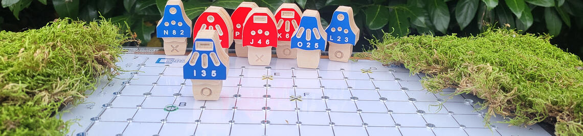 Didaktik der Informatik